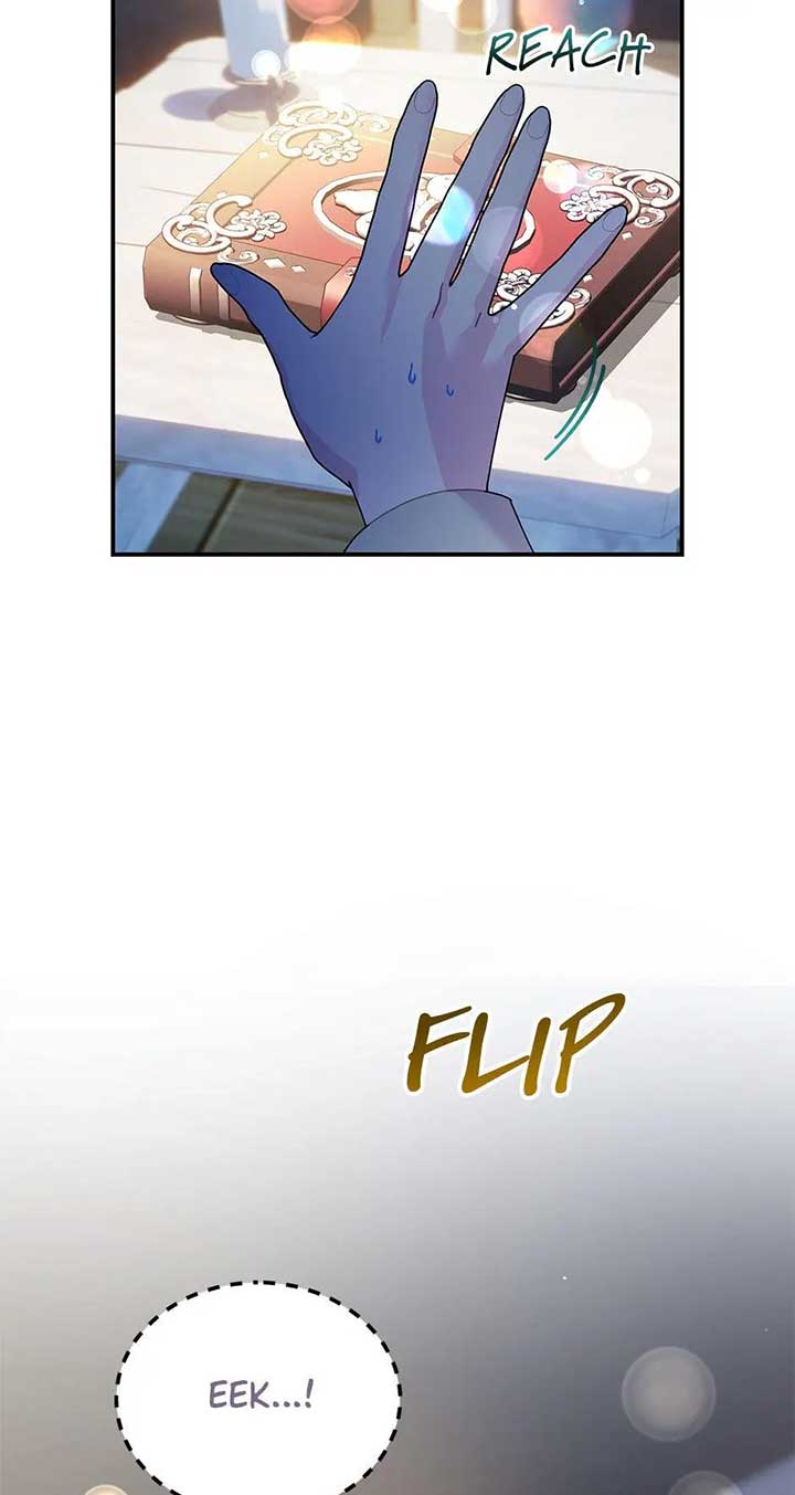 Cavier Falcon Princess Chapter 103 - Page 44