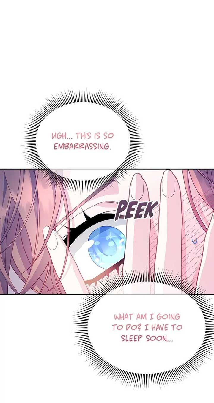 Cavier Falcon Princess Chapter 103 - Page 46