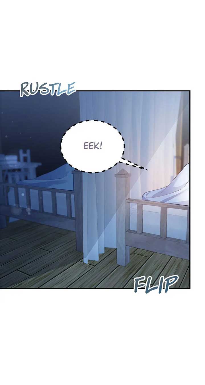 Cavier Falcon Princess Chapter 103 - Page 47