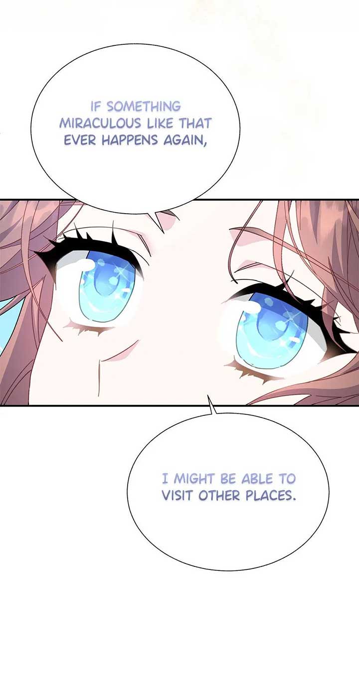 Cavier Falcon Princess Chapter 103 - Page 5