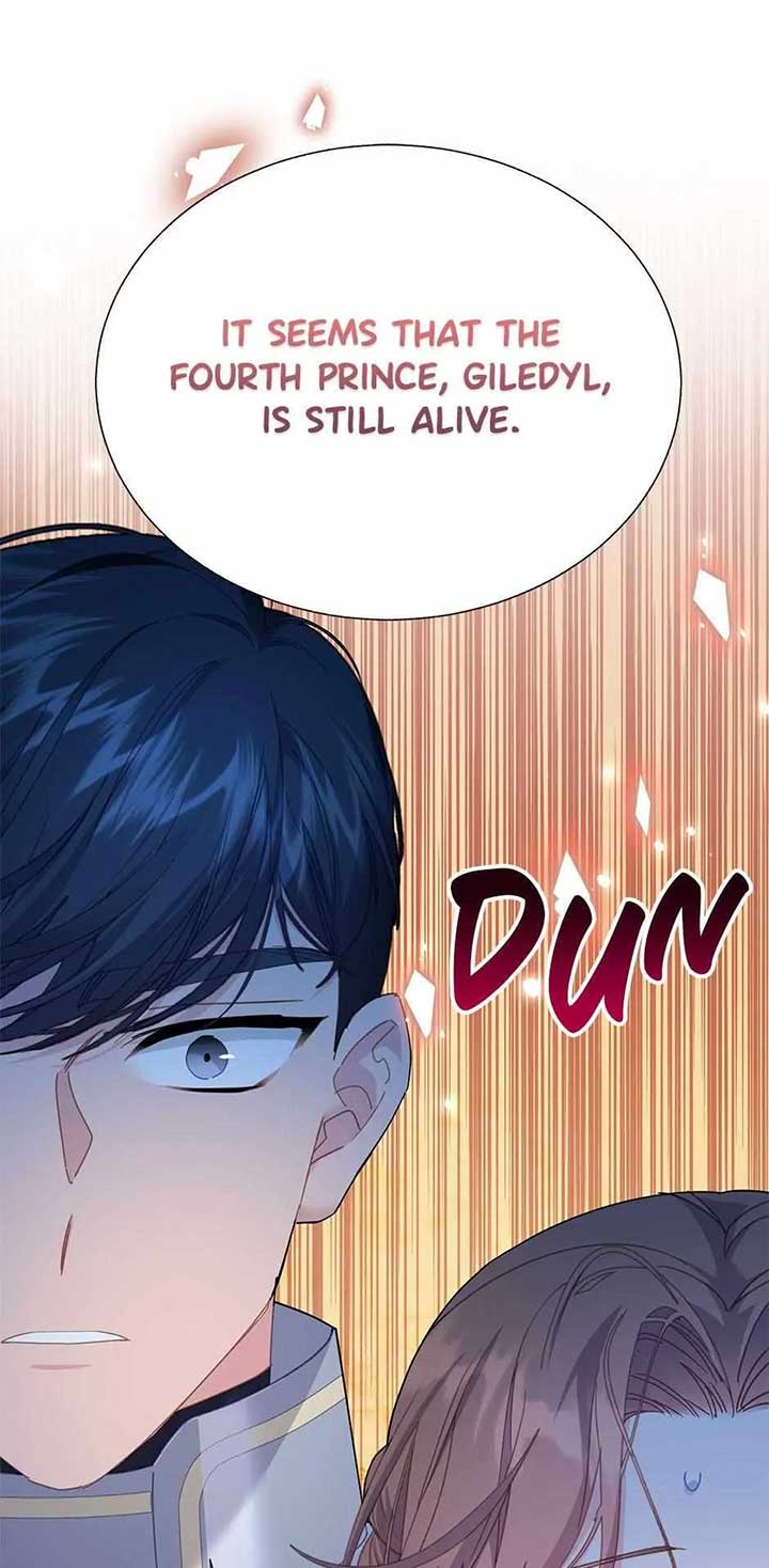 Cavier Falcon Princess Chapter 103 - Page 53
