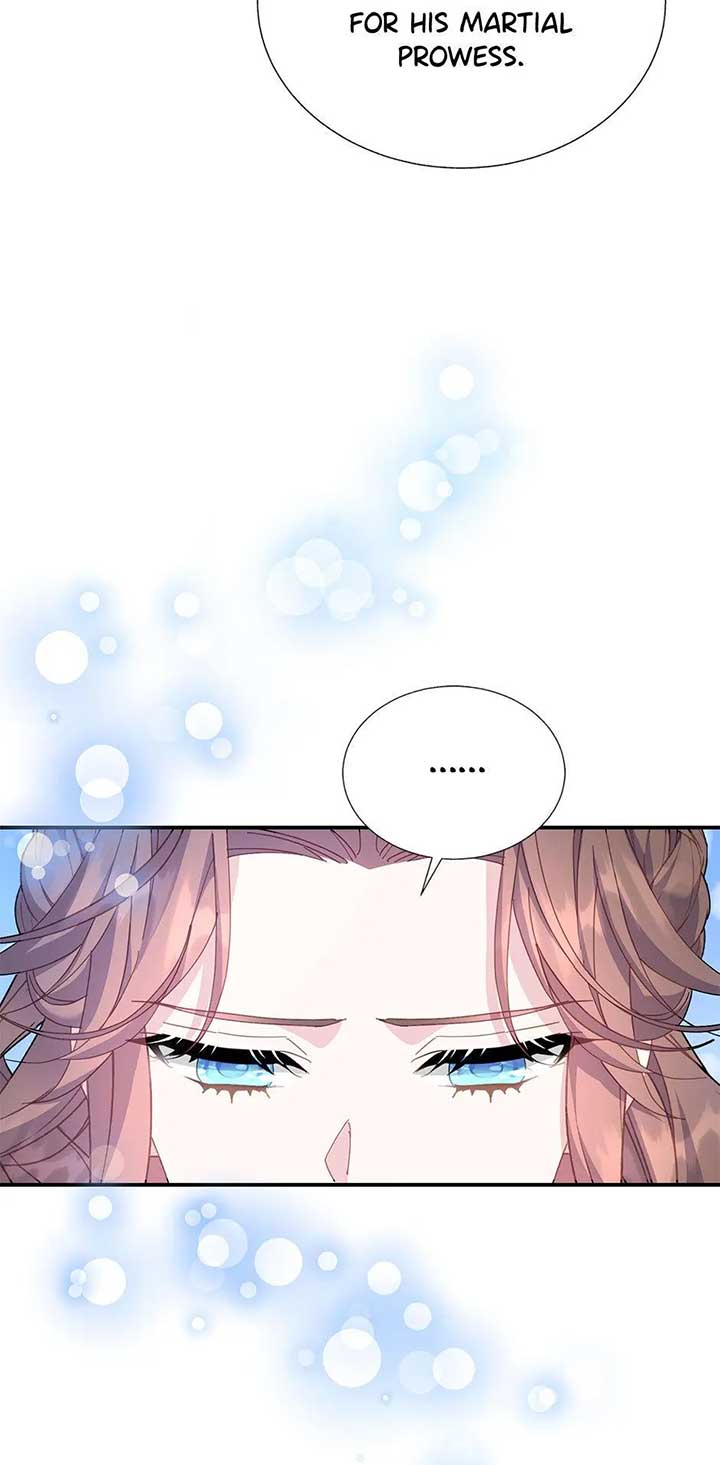 Cavier Falcon Princess Chapter 103 - Page 62