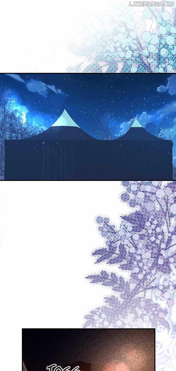 Cavier Falcon Princess Chapter 103 - Page 65