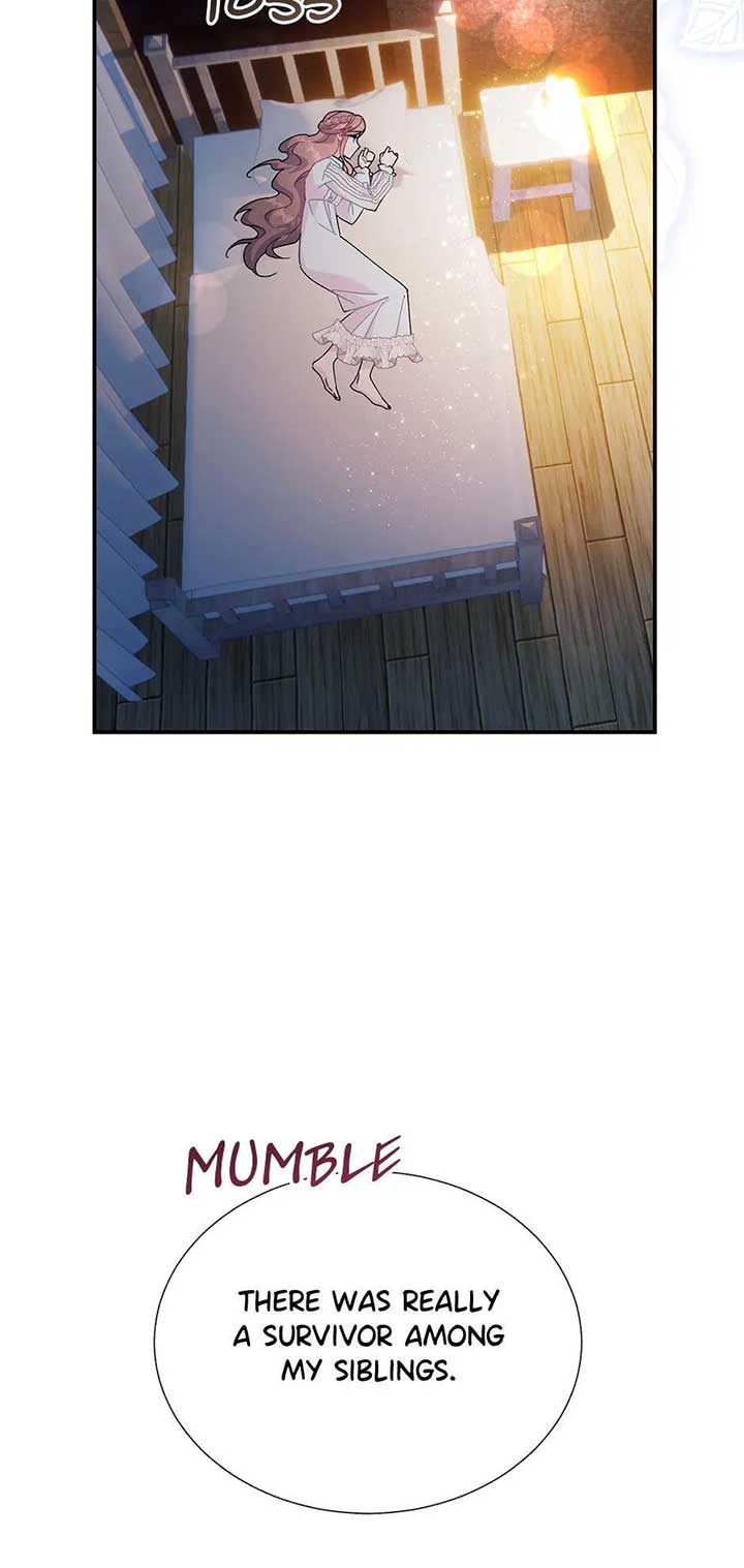 Cavier Falcon Princess Chapter 103 - Page 66