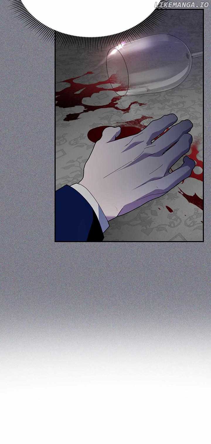 Cavier Falcon Princess Chapter 103 - Page 70