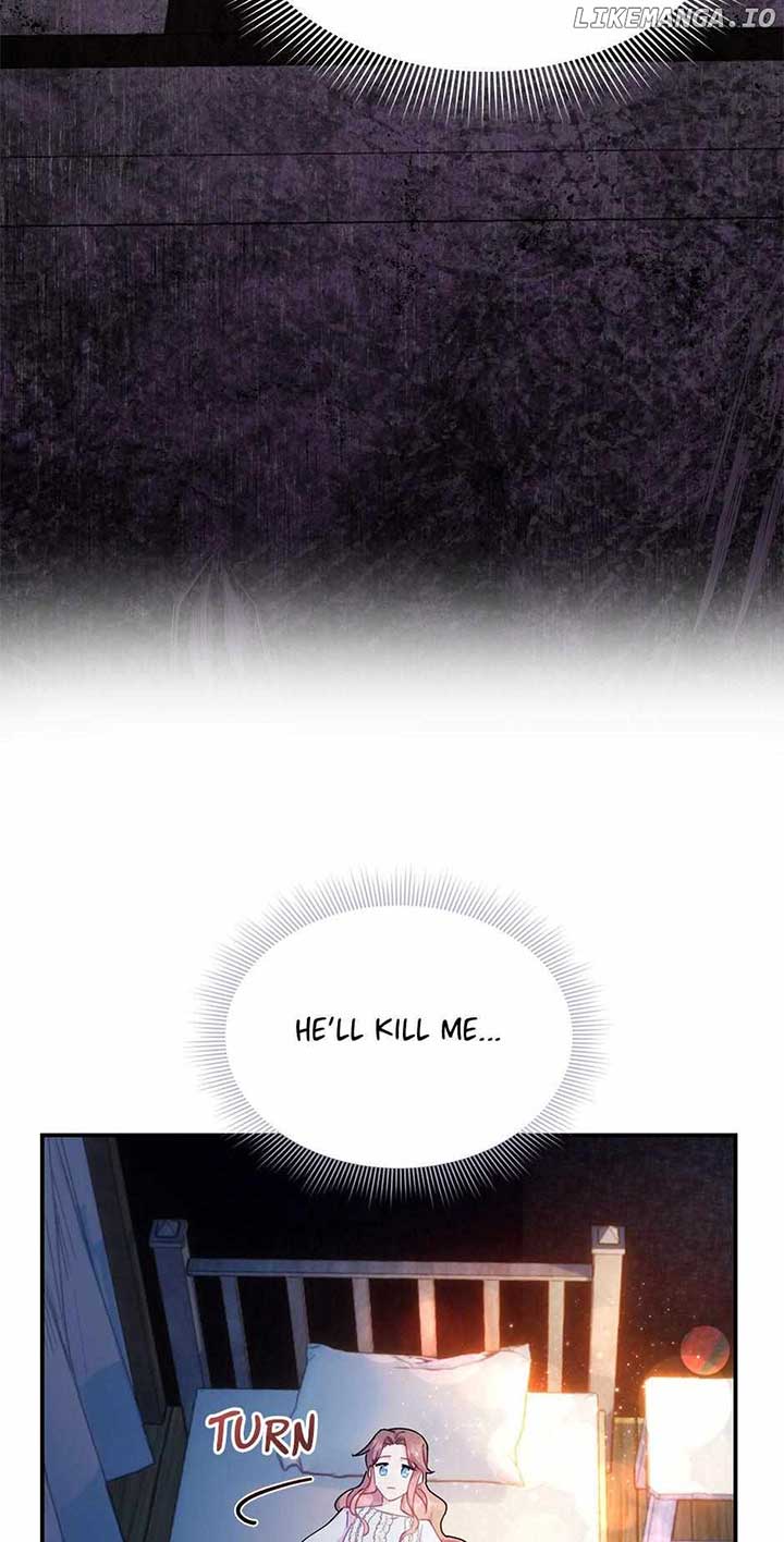 Cavier Falcon Princess Chapter 103 - Page 75