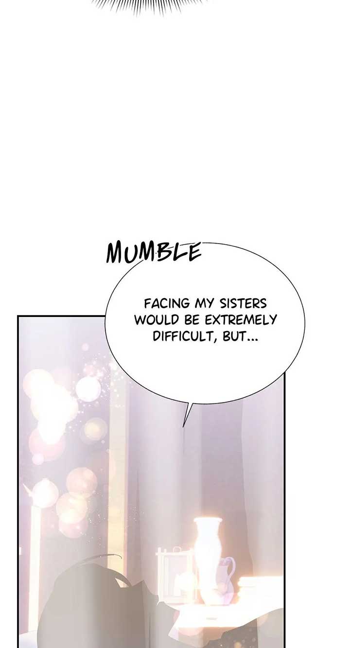 Cavier Falcon Princess Chapter 103 - Page 78