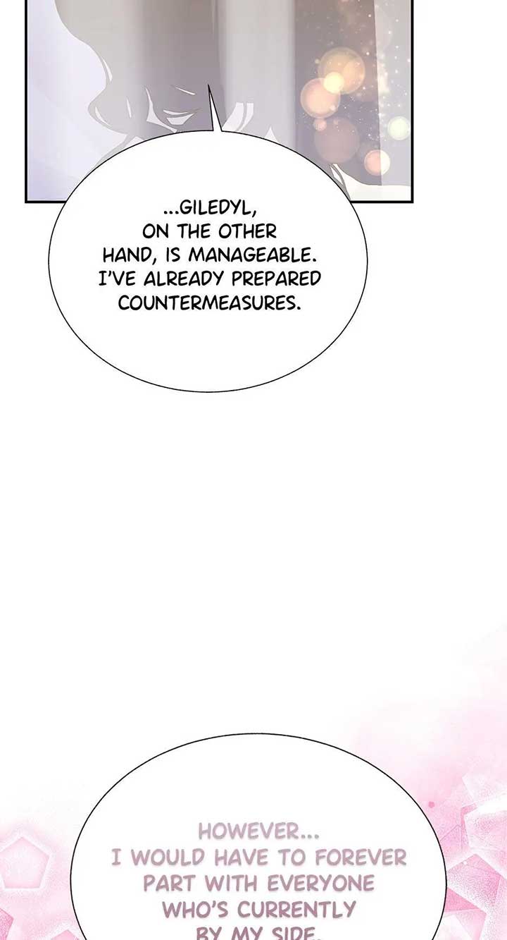 Cavier Falcon Princess Chapter 103 - Page 79