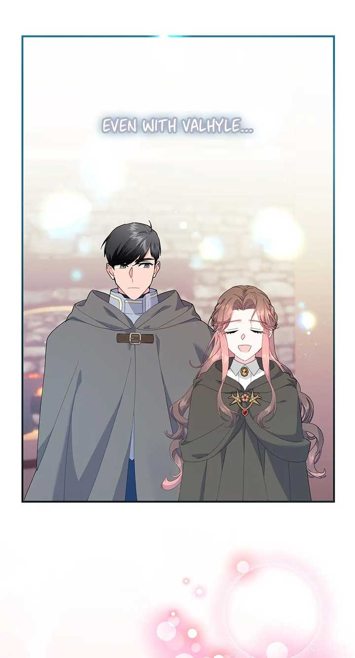 Cavier Falcon Princess Chapter 103 - Page 81