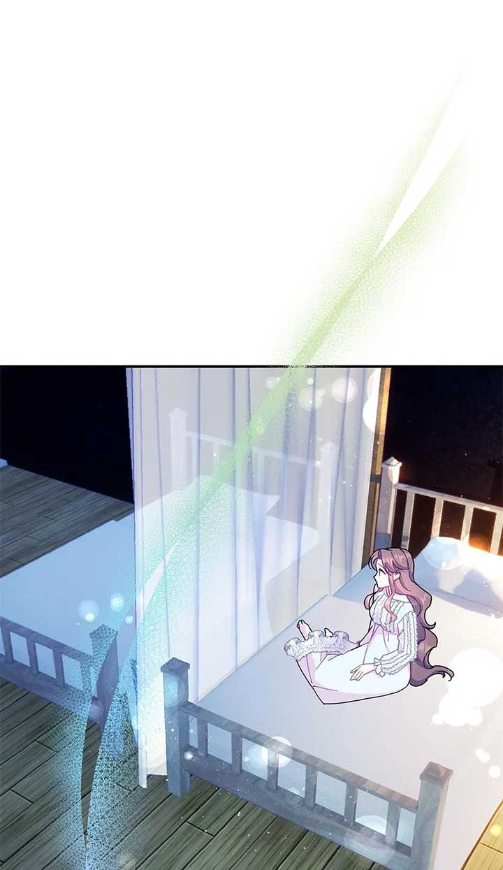 Cavier Falcon Princess Chapter 103 - Page 83