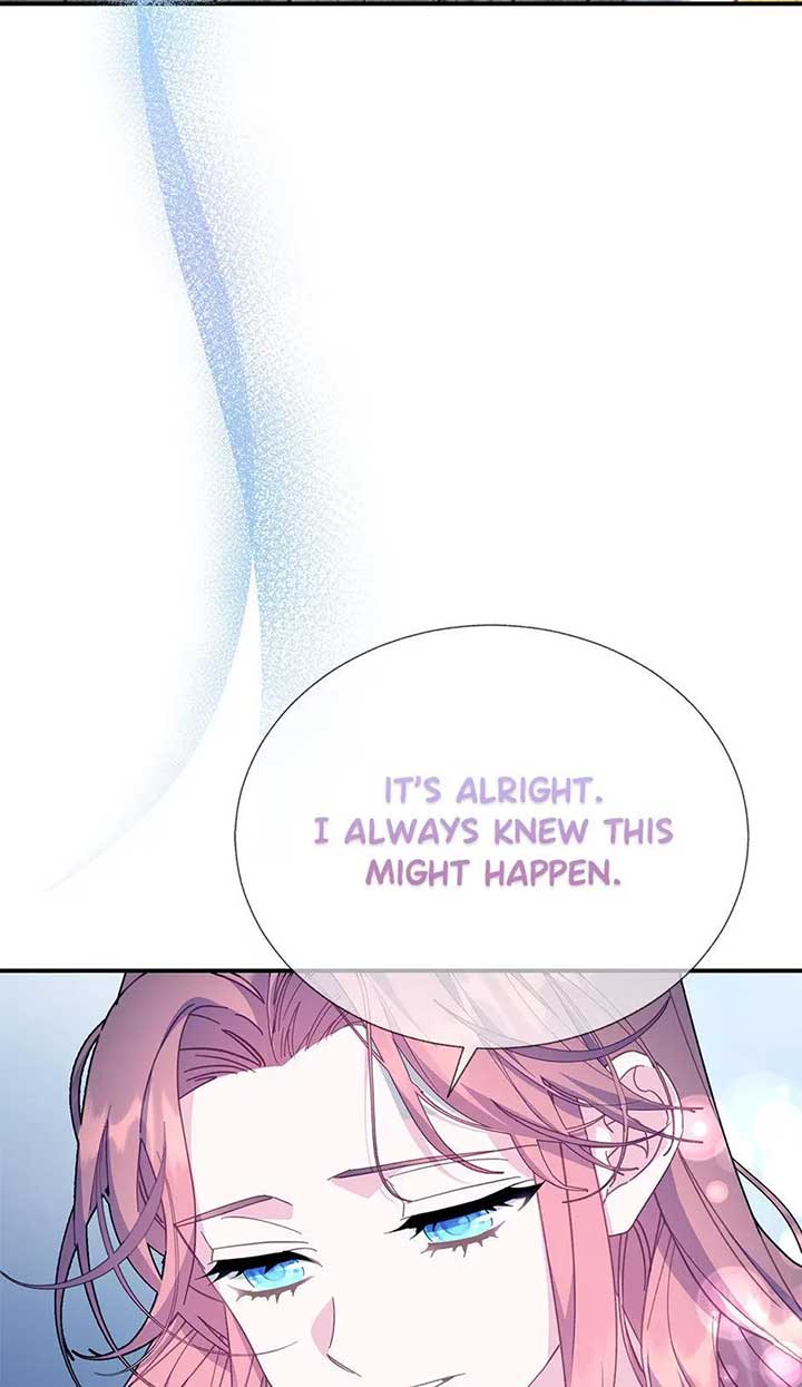 Cavier Falcon Princess Chapter 103 - Page 84