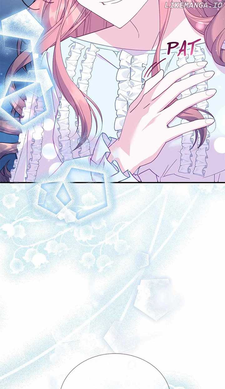 Cavier Falcon Princess Chapter 103 - Page 85