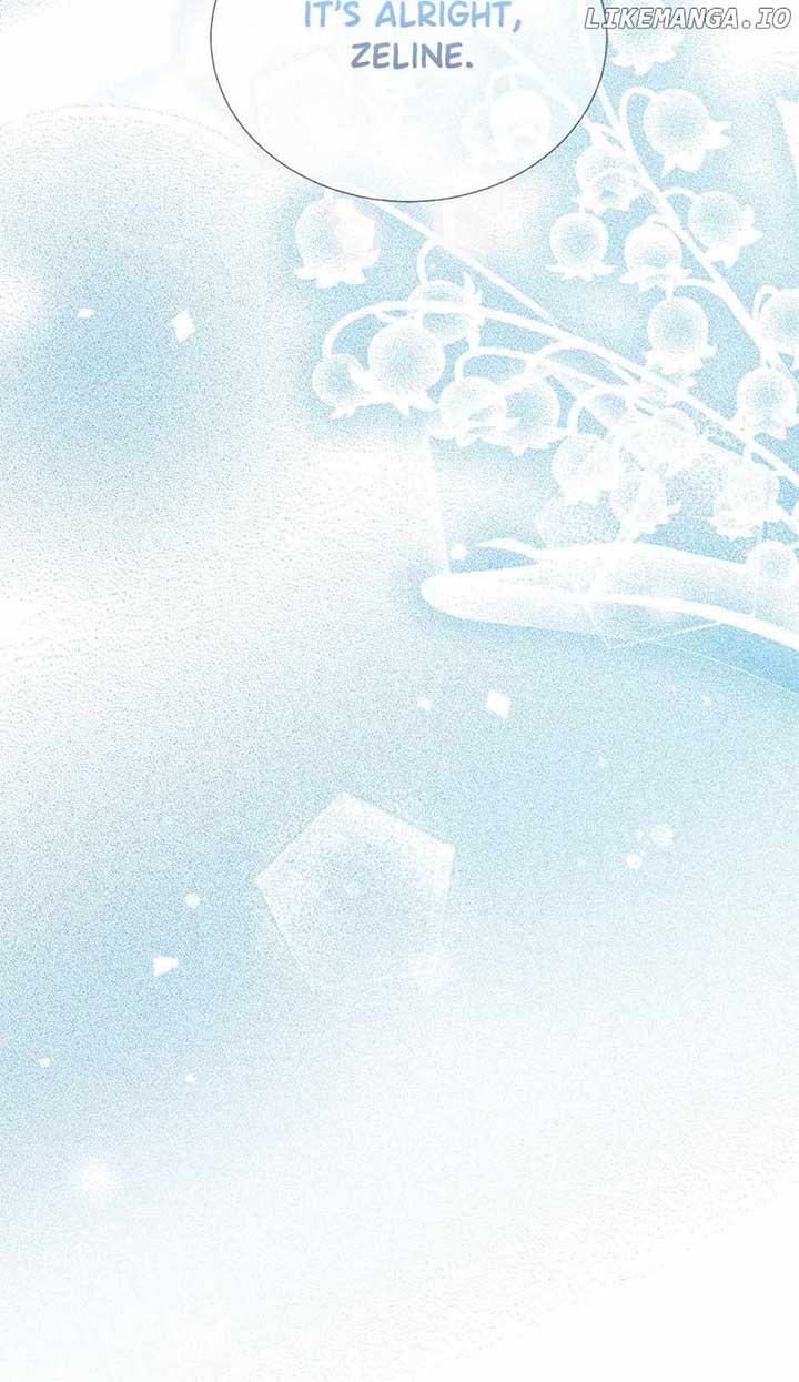 Cavier Falcon Princess Chapter 103 - Page 86