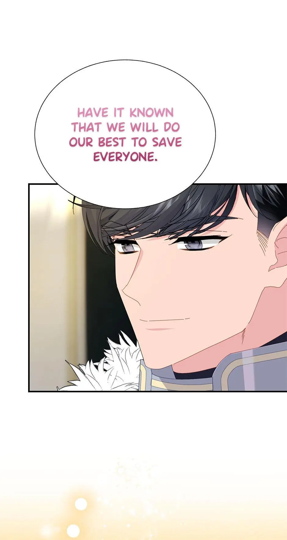 Cavier Falcon Princess Chapter 104 - Page 10