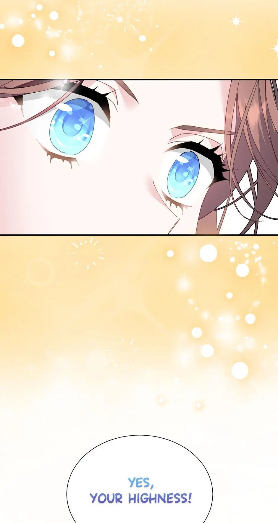 Cavier Falcon Princess Chapter 104 - Page 11