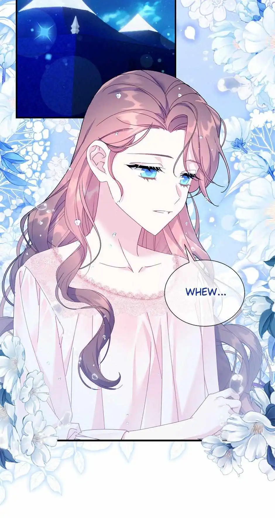 Cavier Falcon Princess Chapter 104 - Page 13