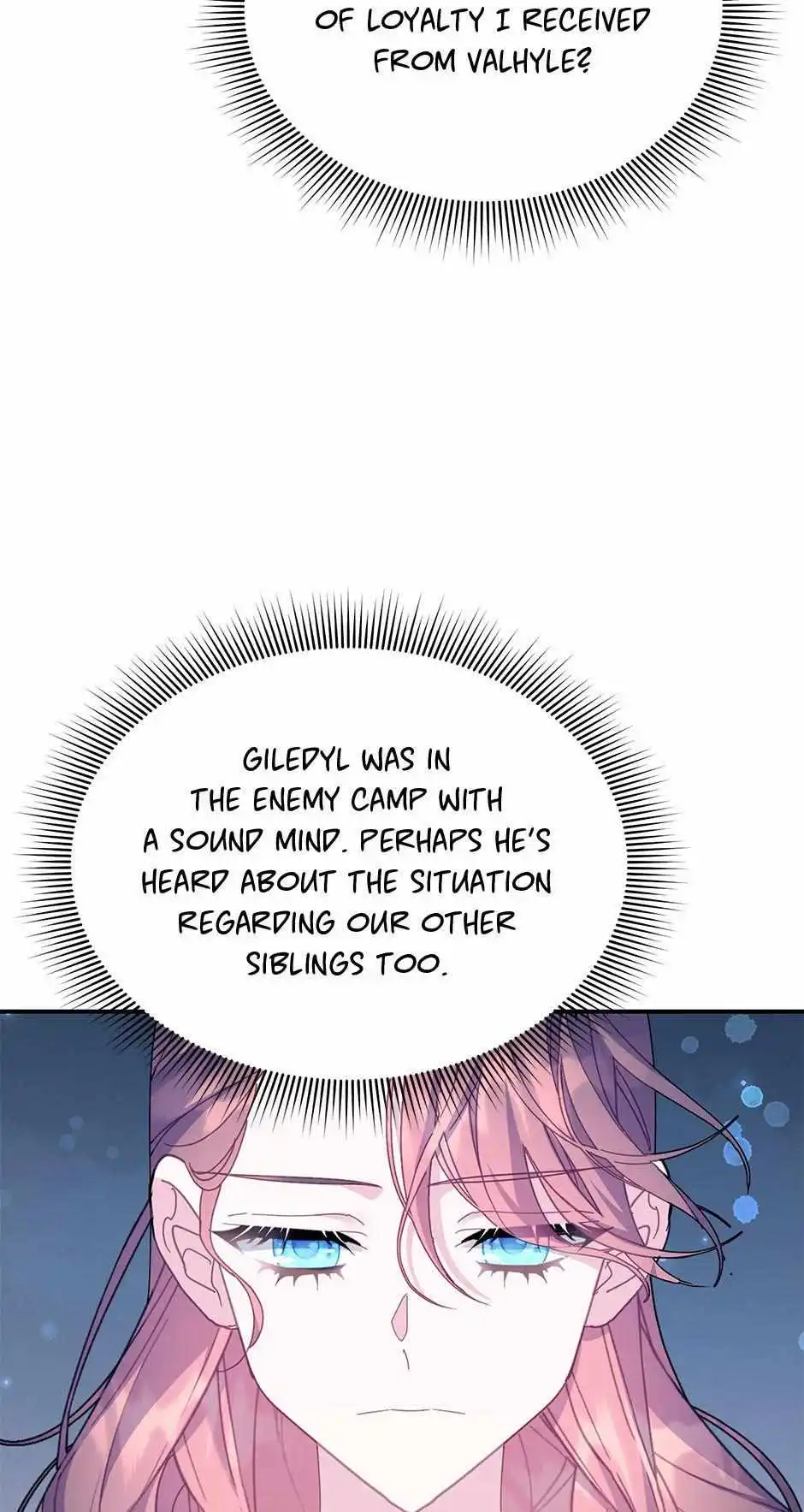 Cavier Falcon Princess Chapter 104 - Page 15