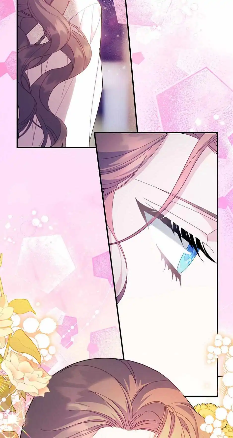 Cavier Falcon Princess Chapter 104 - Page 19