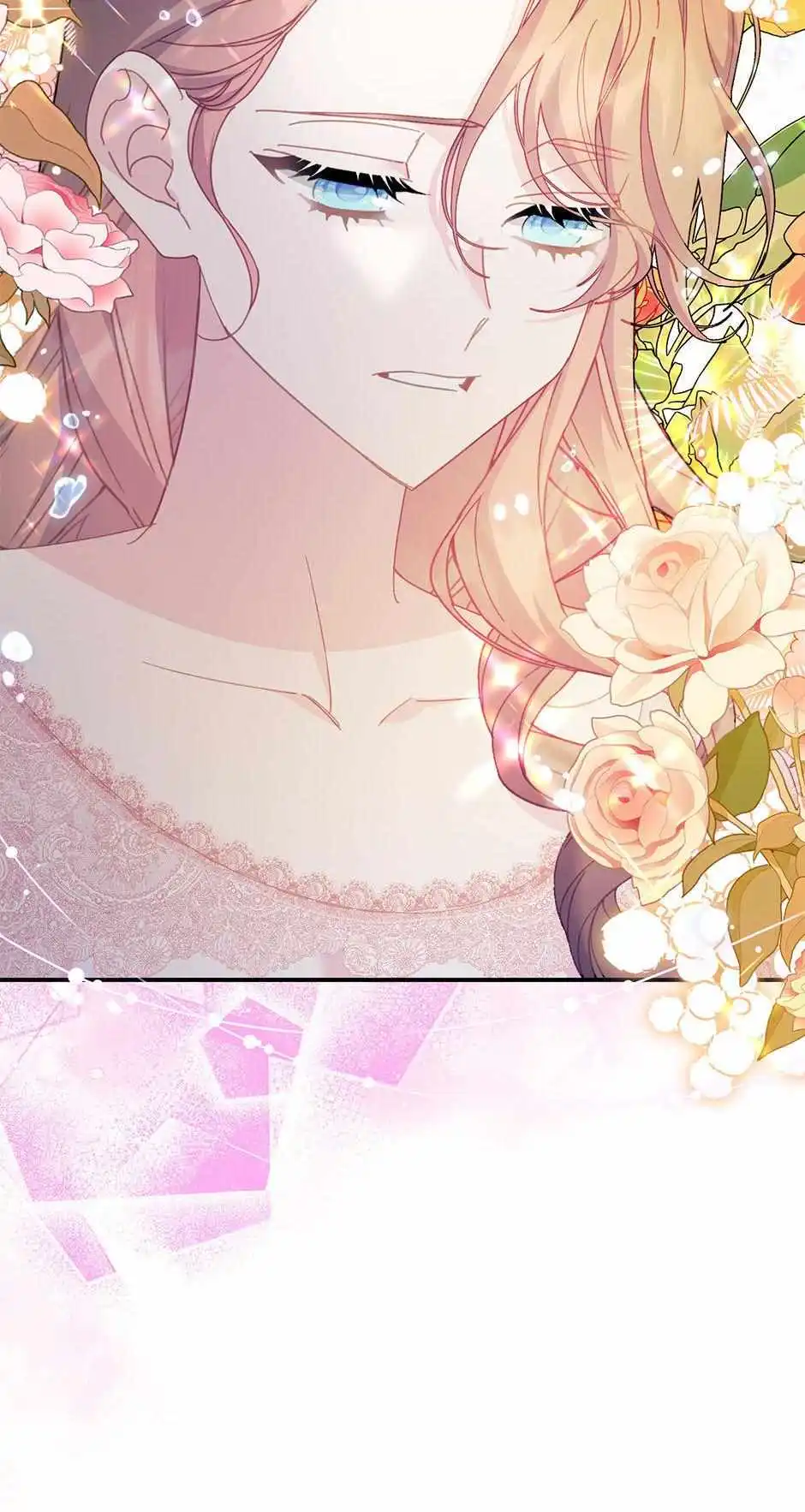 Cavier Falcon Princess Chapter 104 - Page 20