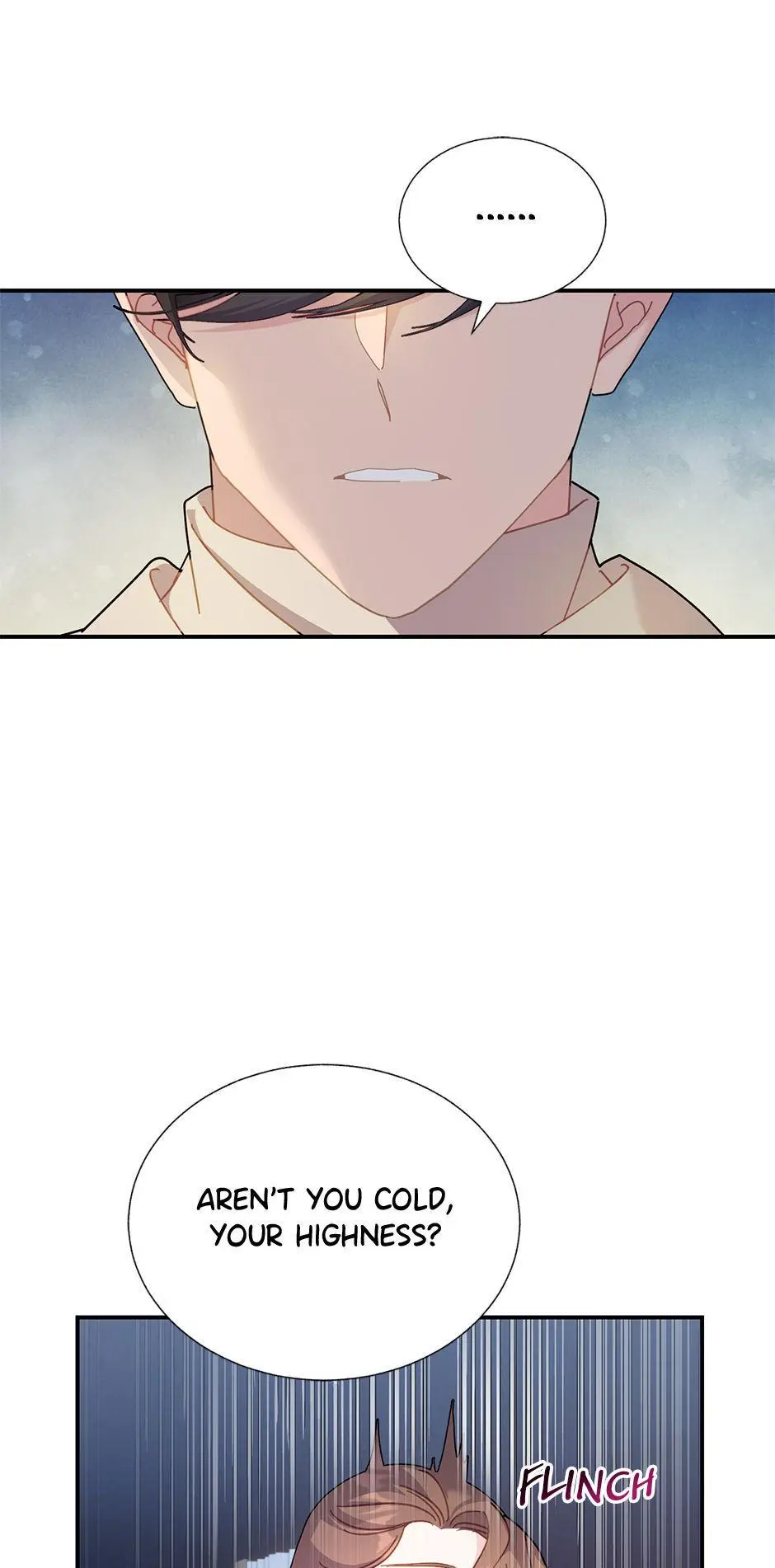 Cavier Falcon Princess Chapter 104 - Page 21