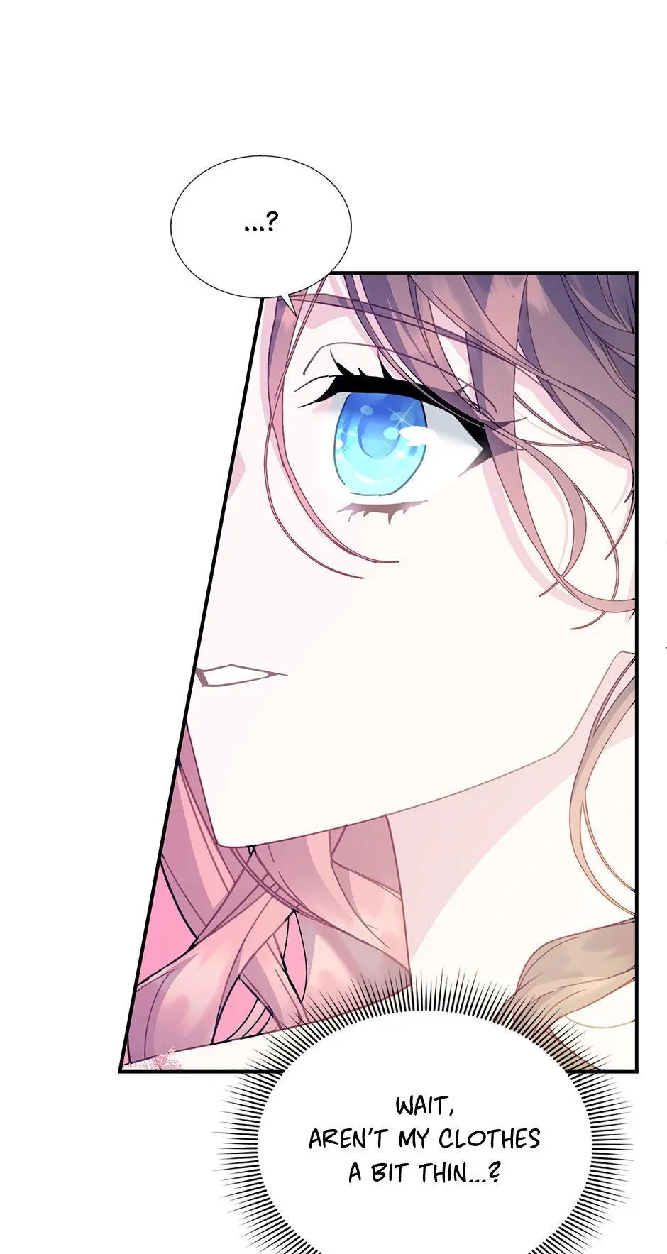 Cavier Falcon Princess Chapter 104 - Page 27