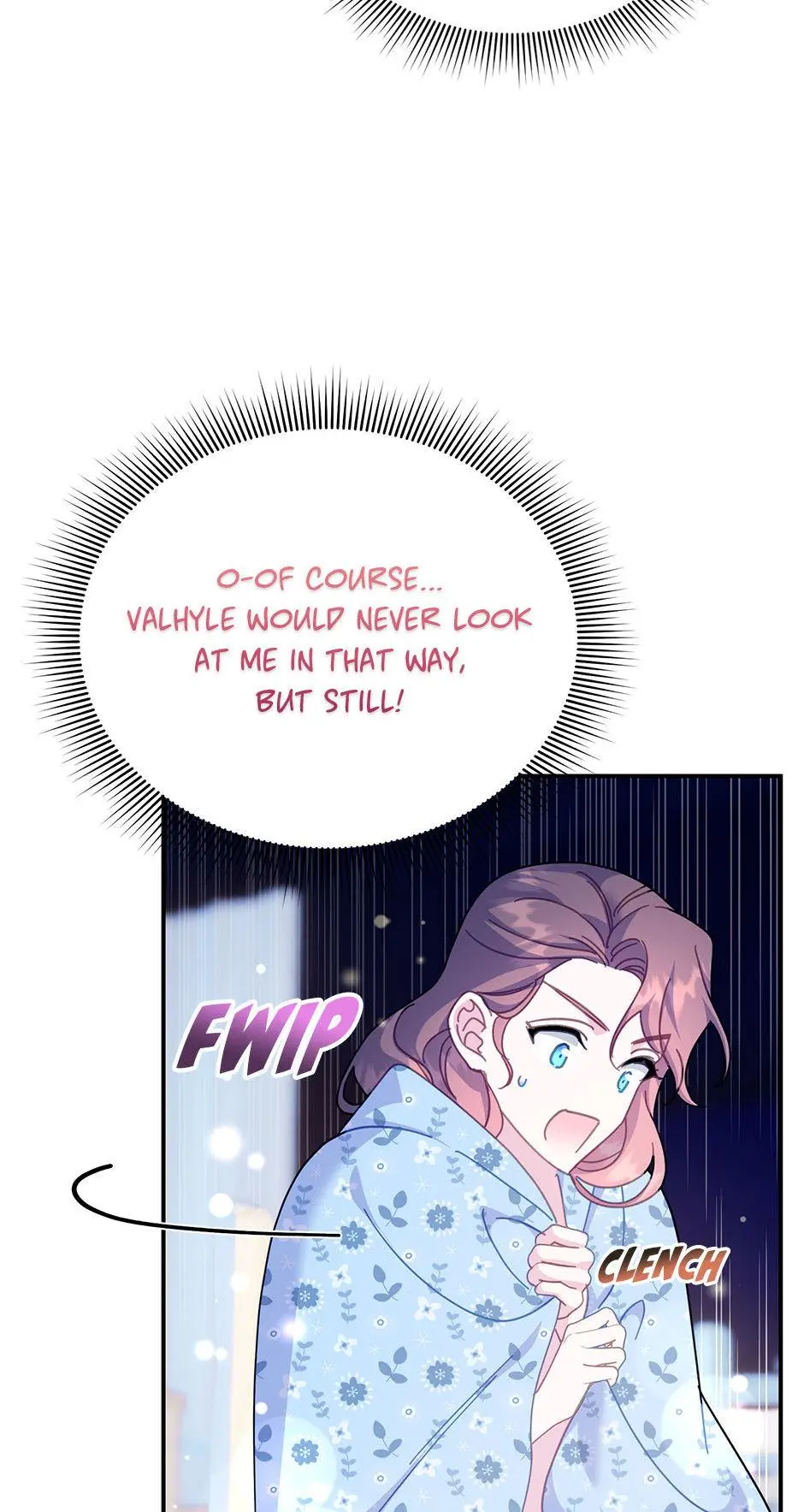 Cavier Falcon Princess Chapter 104 - Page 28