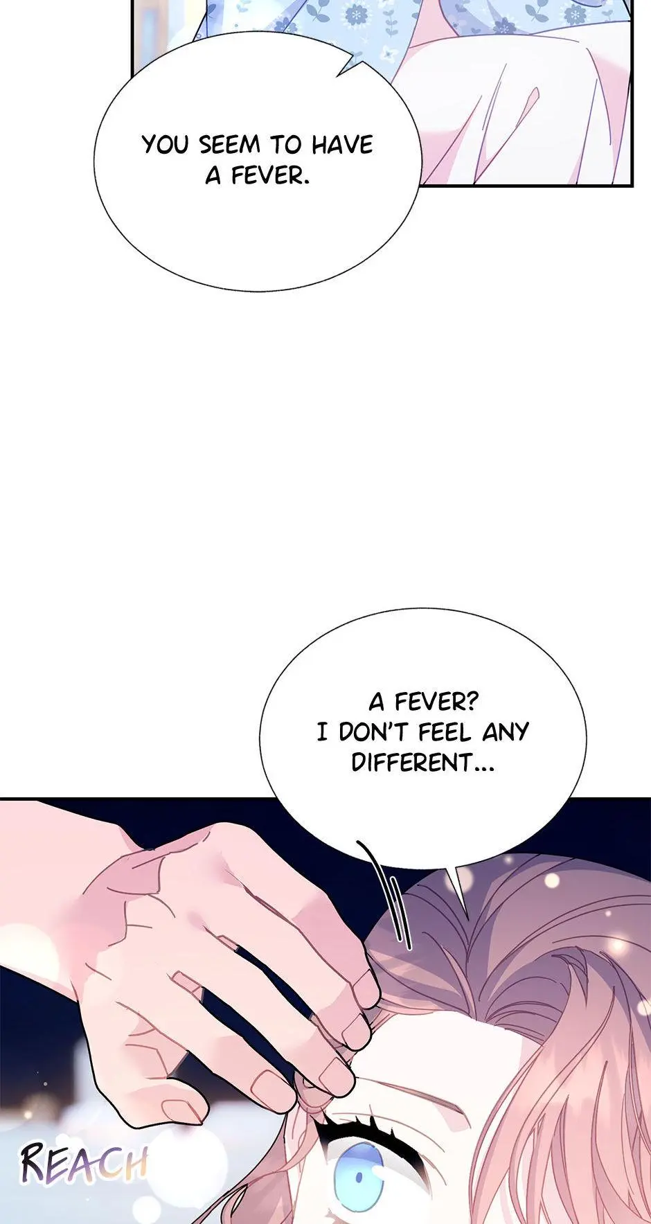 Cavier Falcon Princess Chapter 104 - Page 29