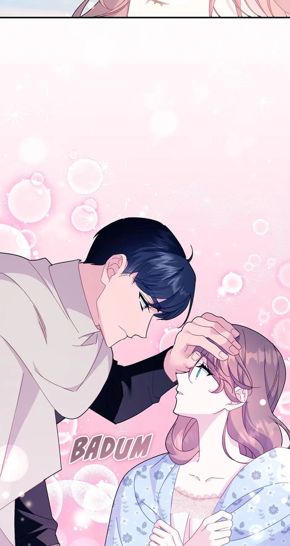 Cavier Falcon Princess Chapter 104 - Page 30