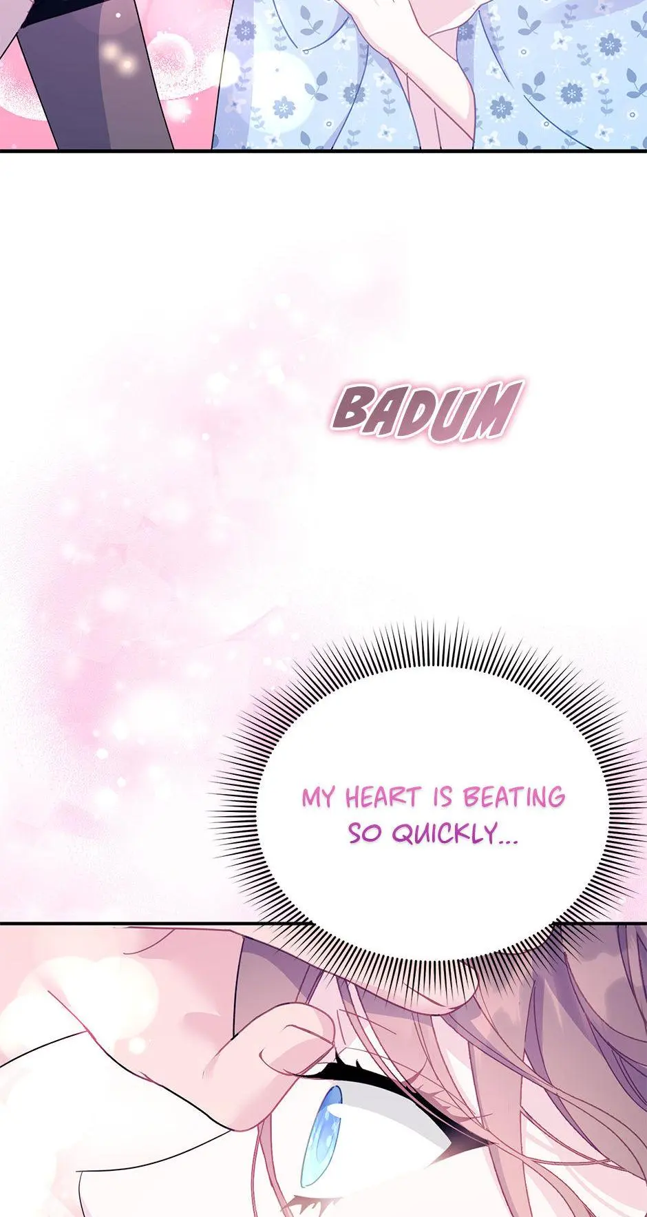 Cavier Falcon Princess Chapter 104 - Page 31