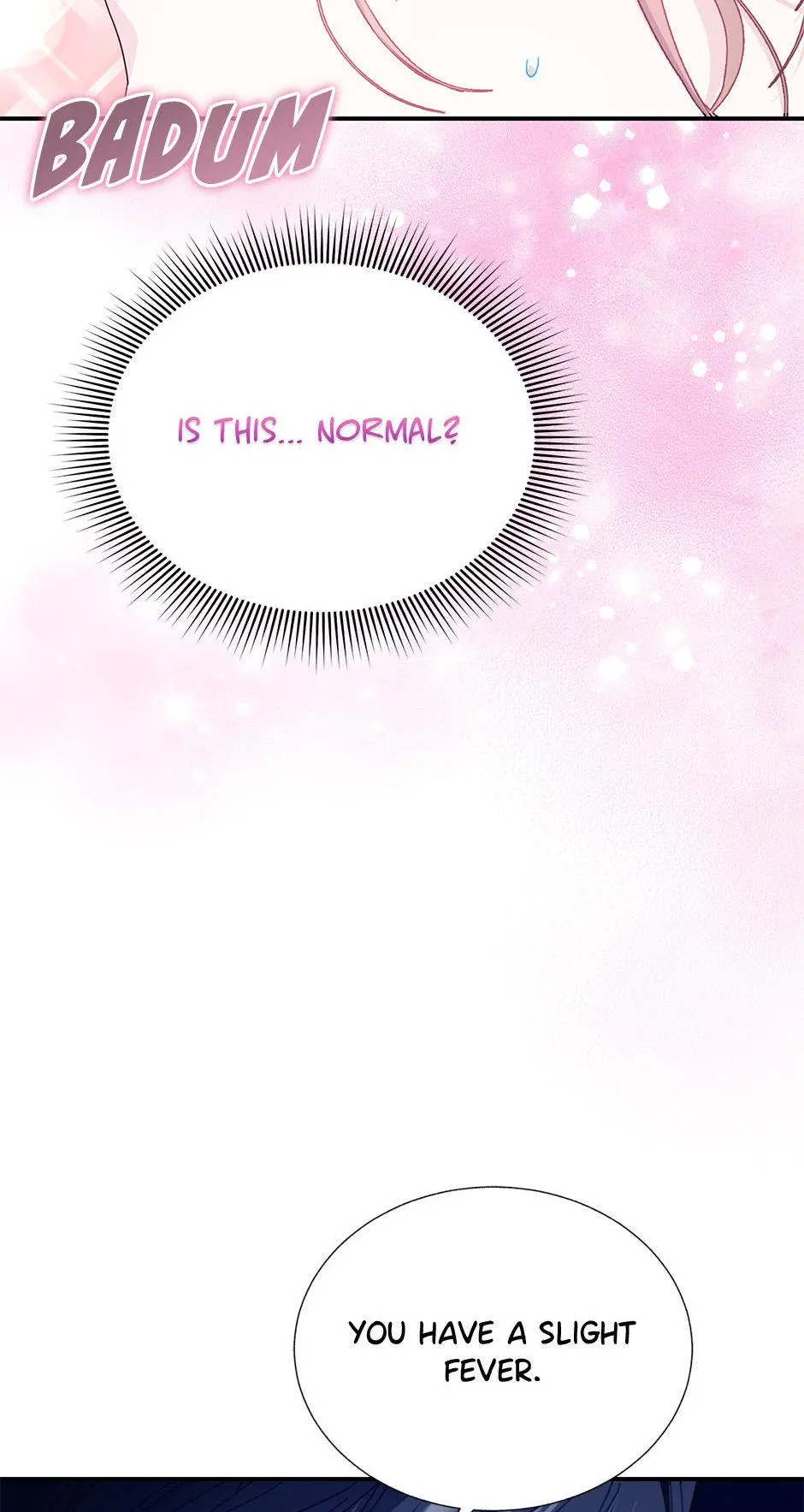 Cavier Falcon Princess Chapter 104 - Page 32