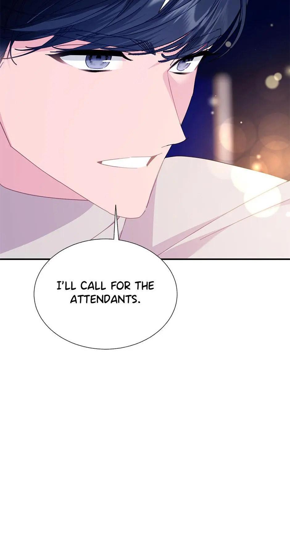 Cavier Falcon Princess Chapter 104 - Page 33