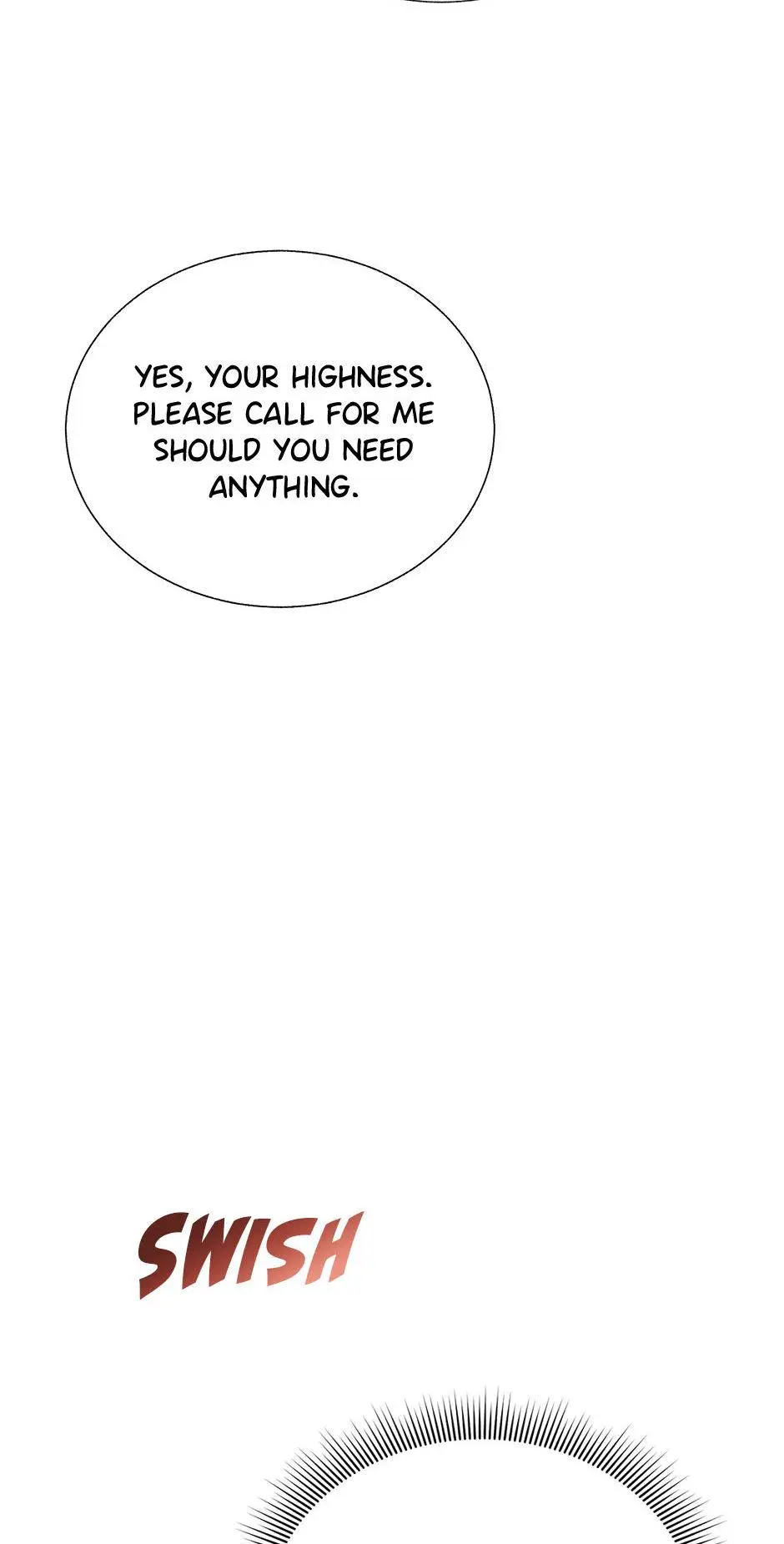 Cavier Falcon Princess Chapter 104 - Page 38