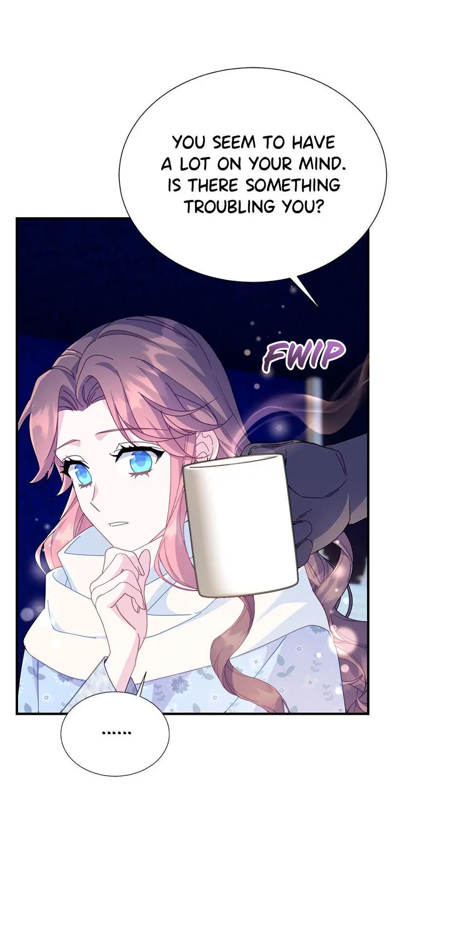 Cavier Falcon Princess Chapter 104 - Page 40