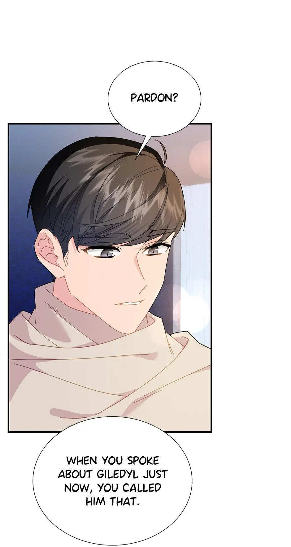 Cavier Falcon Princess Chapter 104 - Page 47