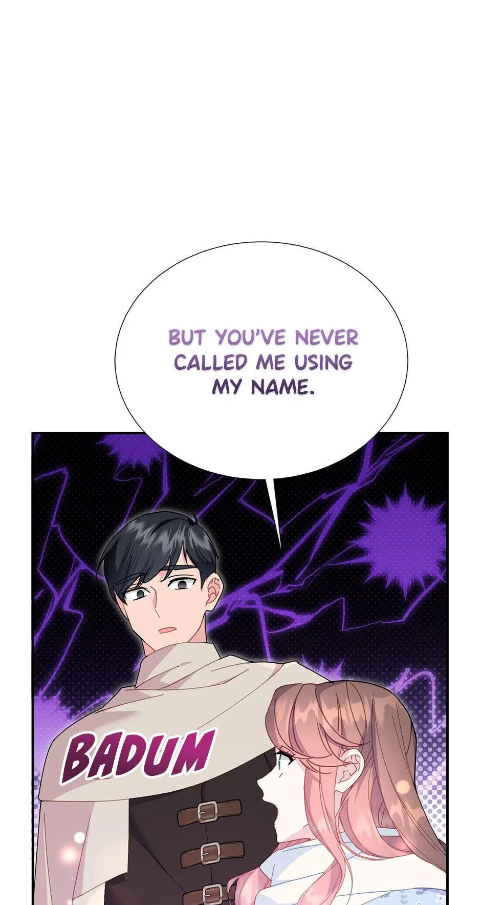 Cavier Falcon Princess Chapter 104 - Page 48