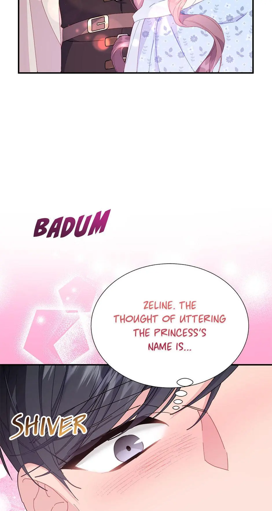 Cavier Falcon Princess Chapter 104 - Page 49