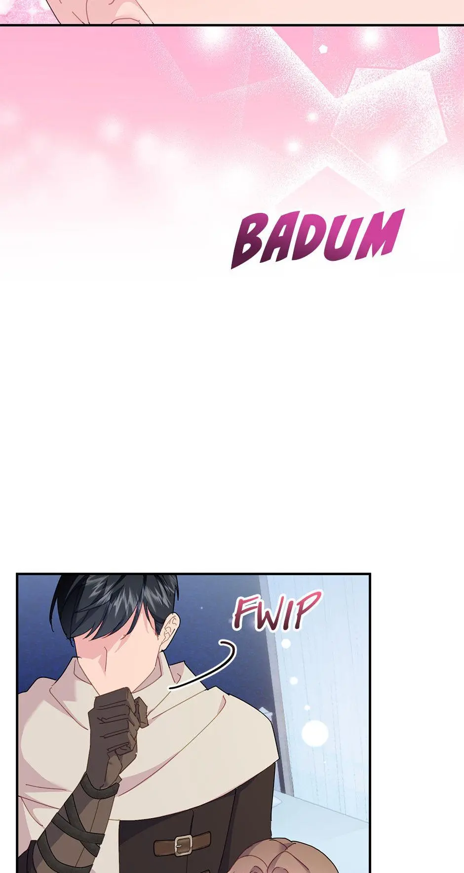 Cavier Falcon Princess Chapter 104 - Page 50