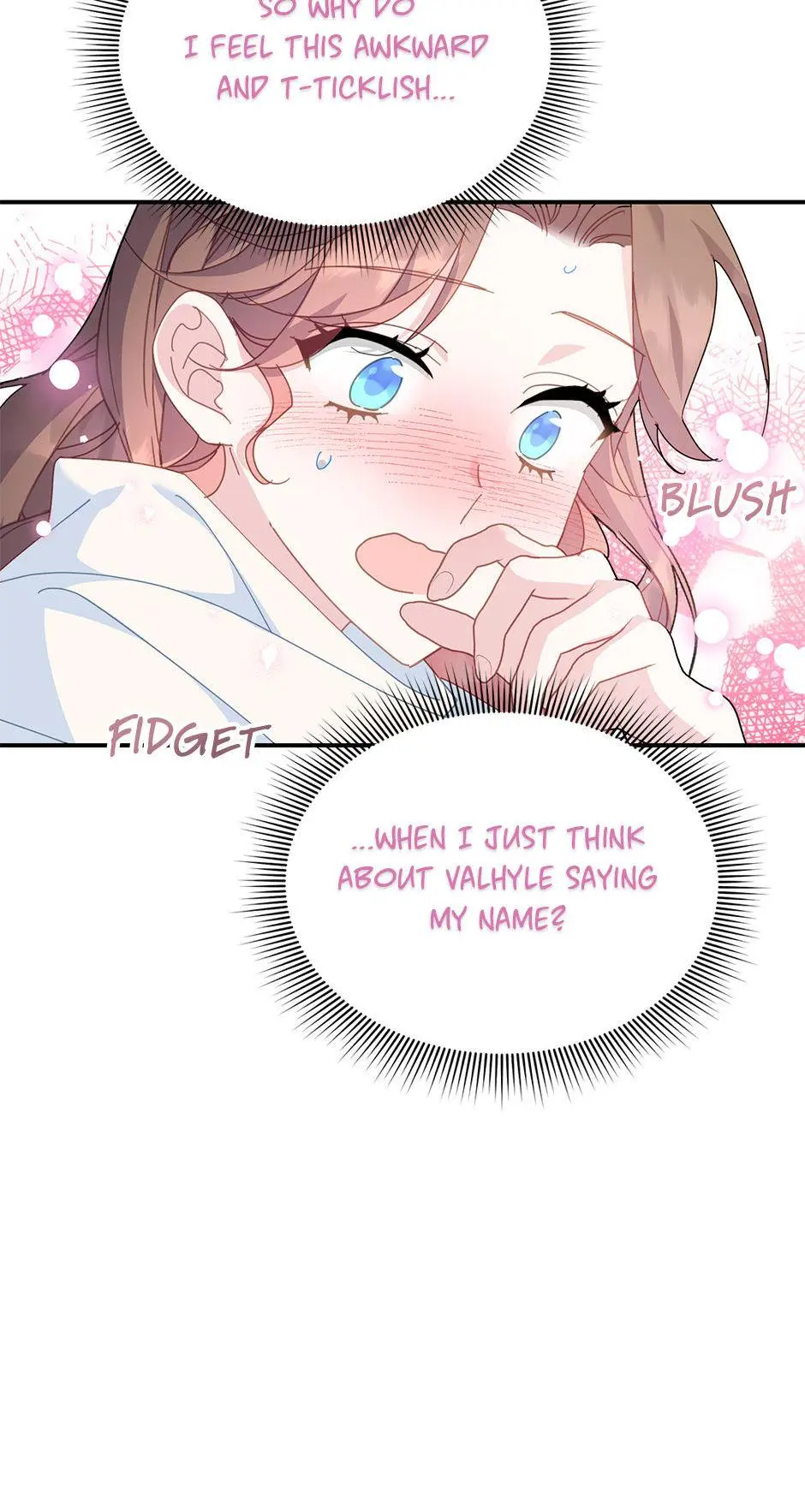 Cavier Falcon Princess Chapter 104 - Page 52