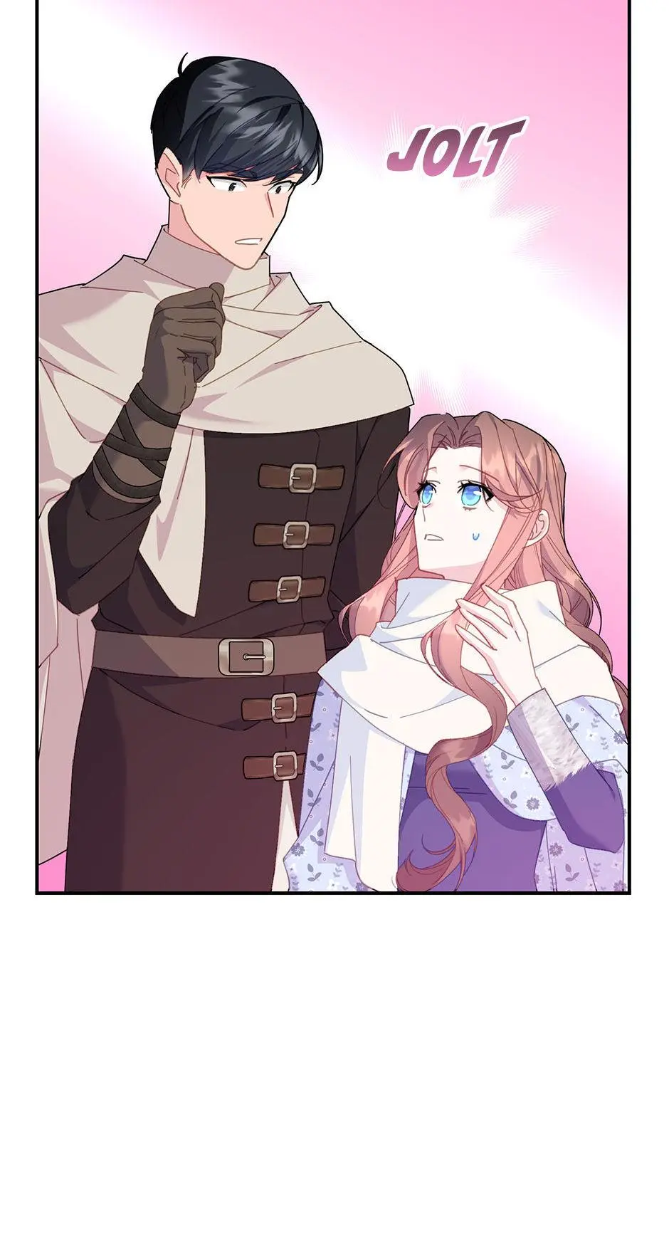 Cavier Falcon Princess Chapter 104 - Page 54