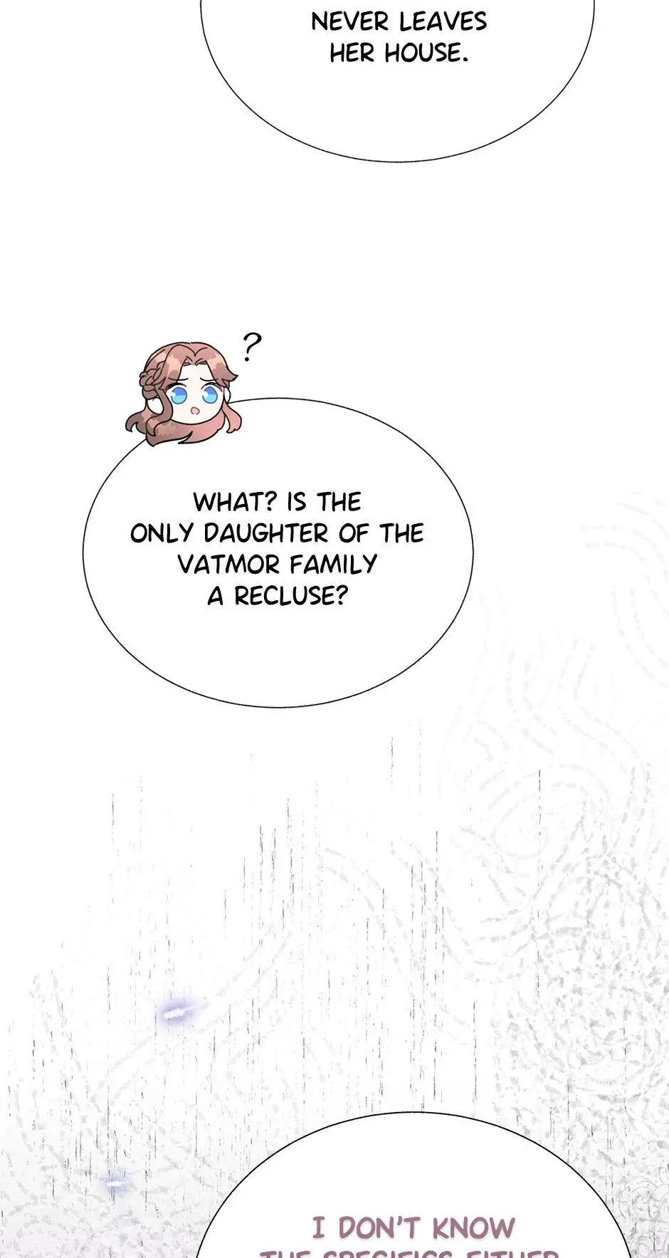 Cavier Falcon Princess Chapter 104 - Page 68