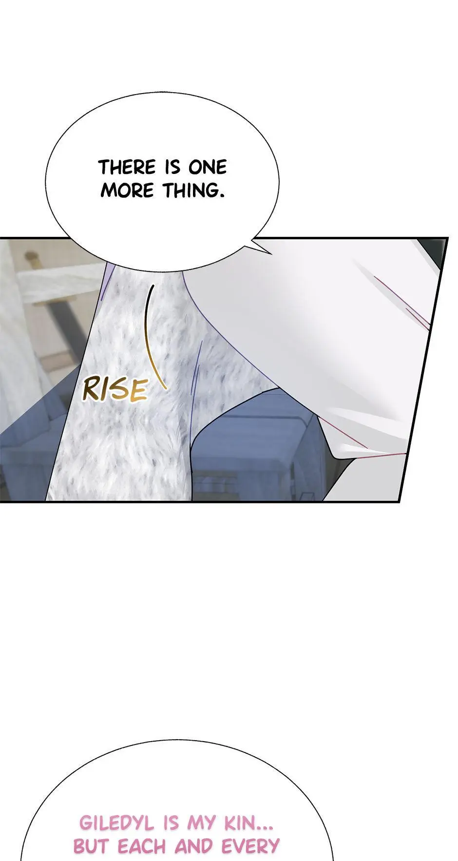 Cavier Falcon Princess Chapter 104 - Page 7