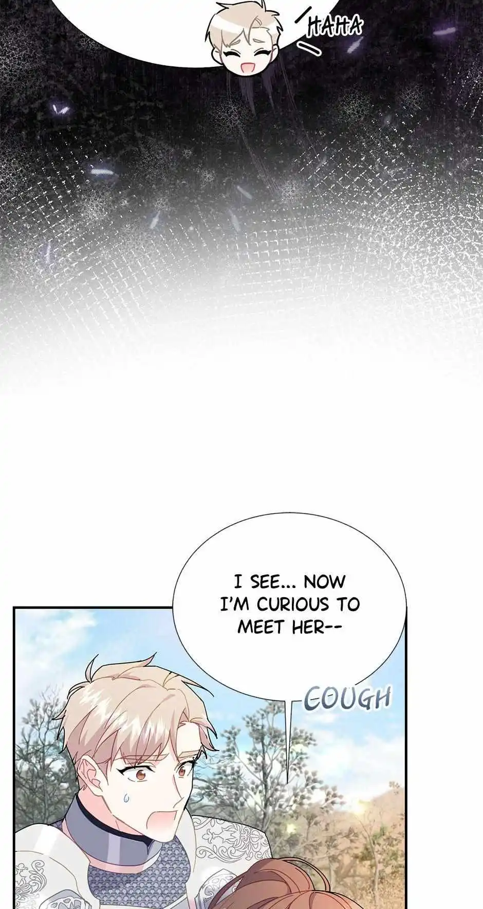 Cavier Falcon Princess Chapter 104 - Page 70