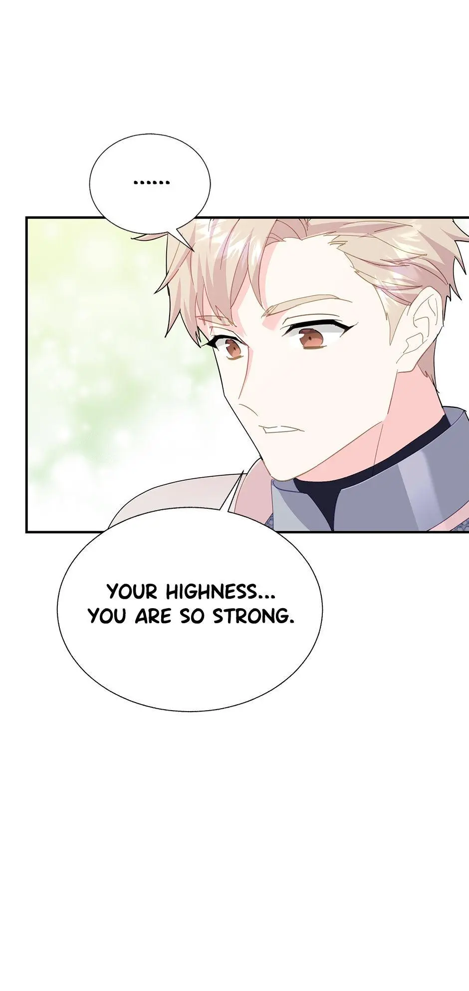 Cavier Falcon Princess Chapter 104 - Page 74