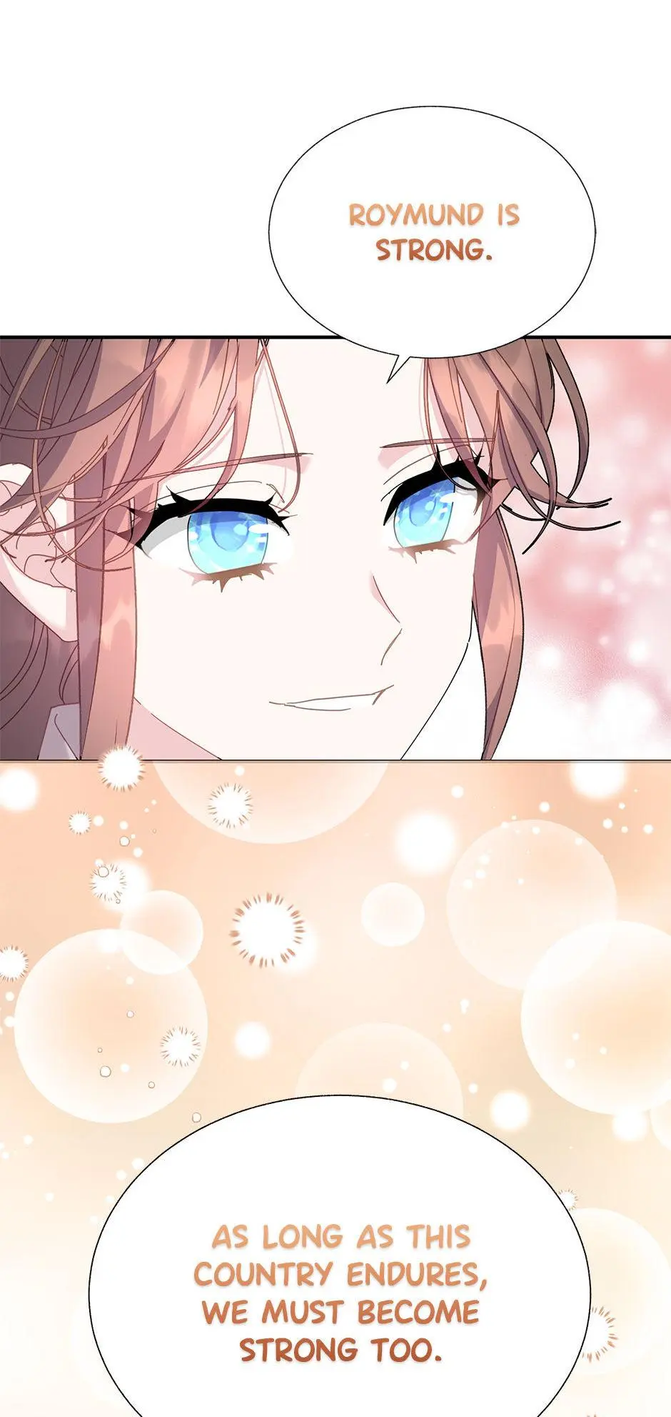 Cavier Falcon Princess Chapter 104 - Page 75