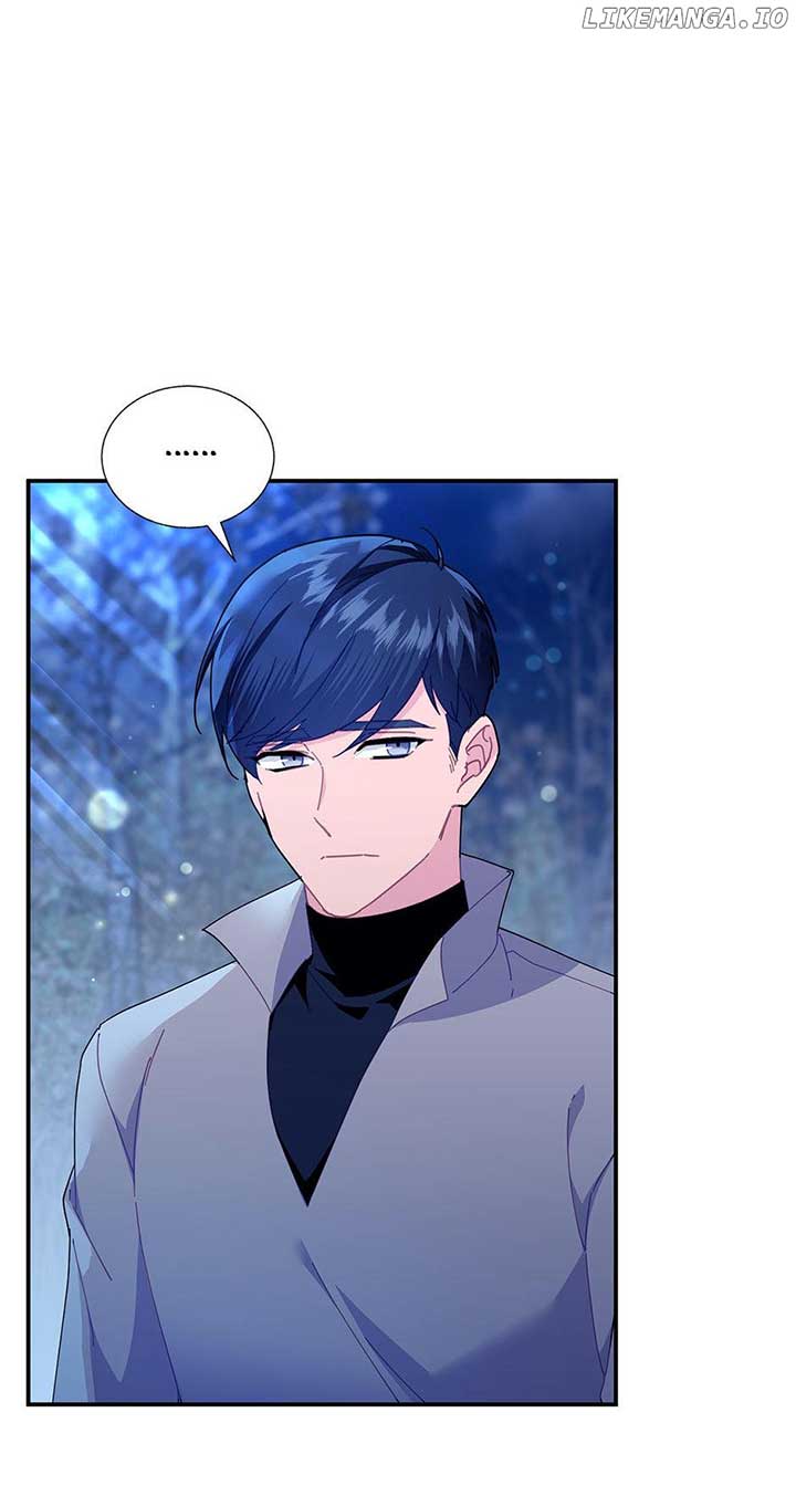 Cavier Falcon Princess Chapter 105 - Page 12