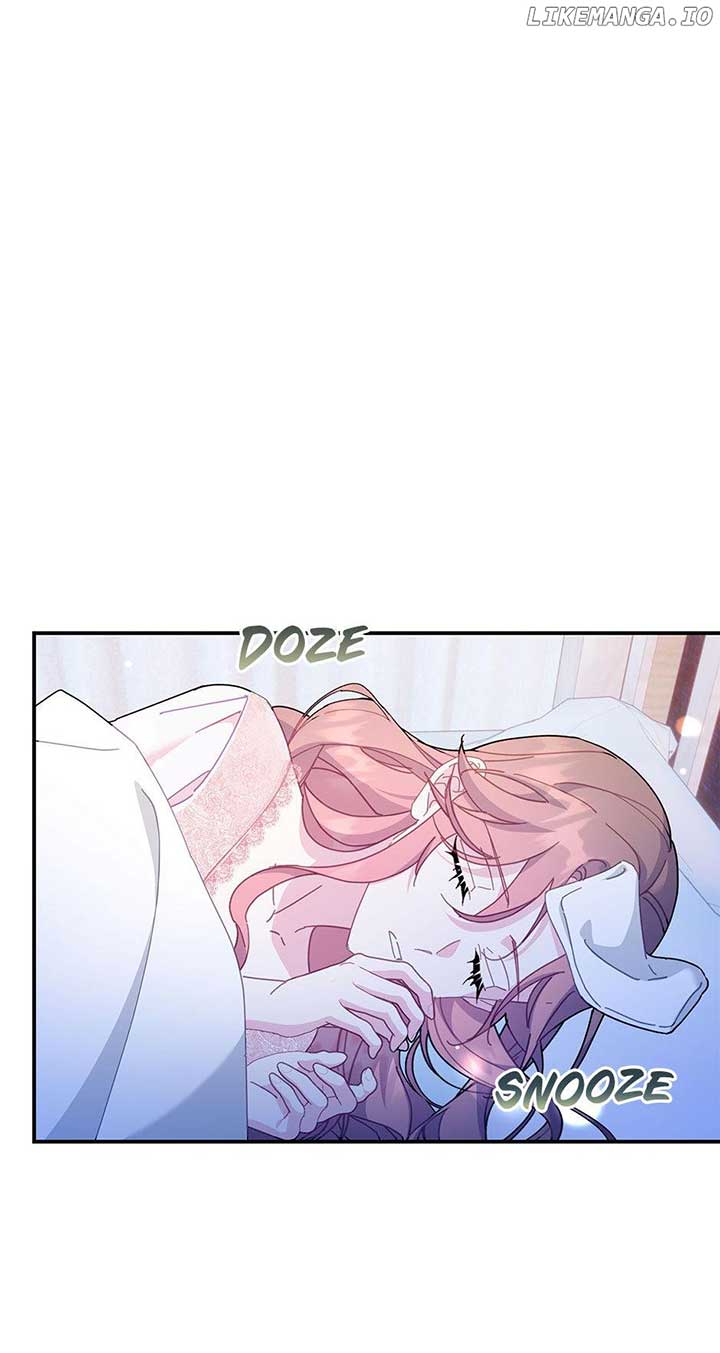 Cavier Falcon Princess Chapter 105 - Page 13