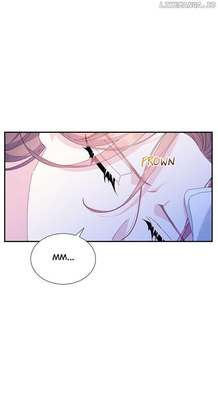 Cavier Falcon Princess Chapter 105 - Page 14