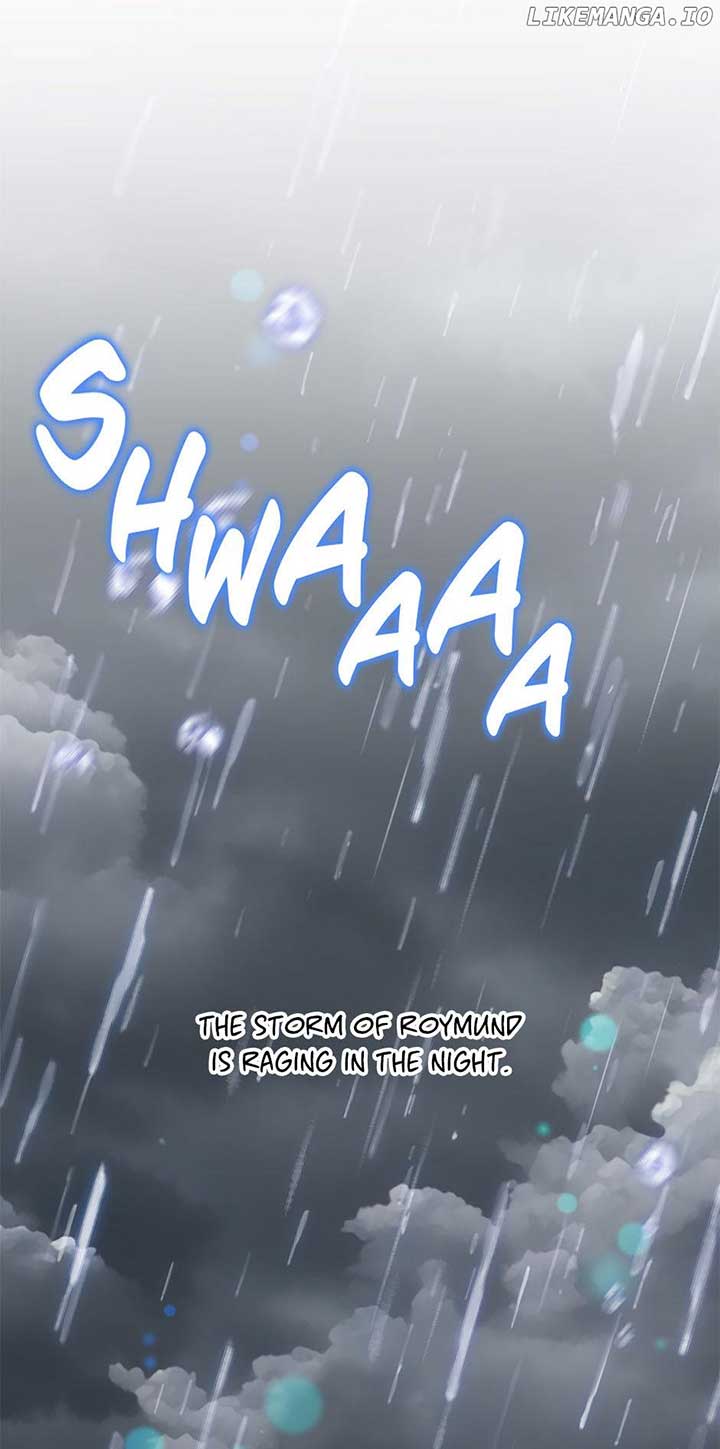 Cavier Falcon Princess Chapter 105 - Page 16