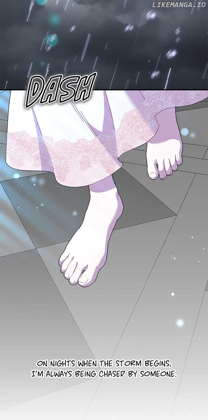 Cavier Falcon Princess Chapter 105 - Page 17