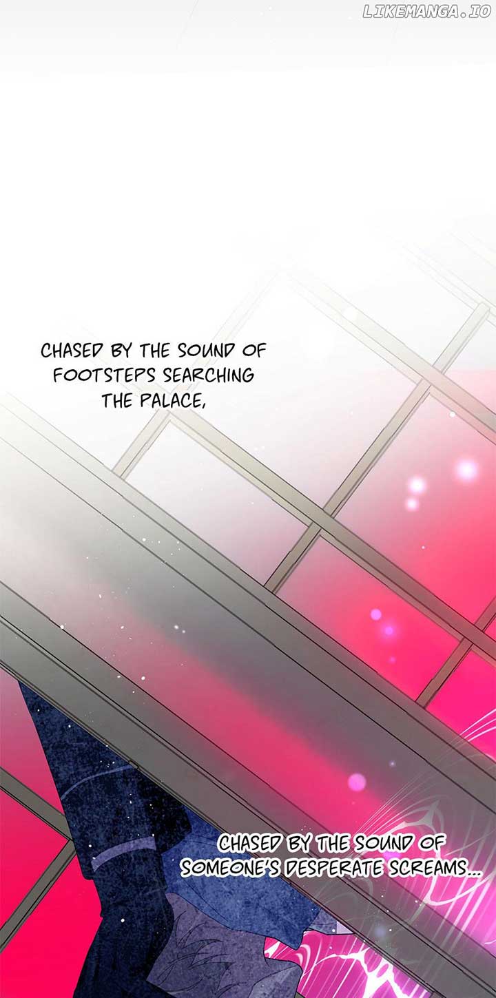 Cavier Falcon Princess Chapter 105 - Page 18